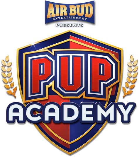 New Pup Academy Coming to the Disney Channel | Chip and Company | Pup, Air bud, Disney channel