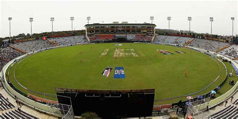 Cricket Stadiums | Cricket Grounds Stats & Details | Cricket.com