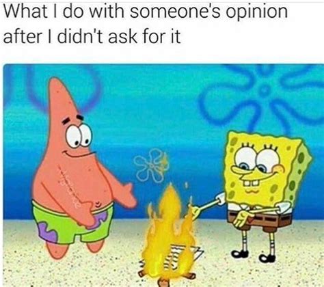 18+ Inspiration Spongebob Burning Paper Meme 📌 Free Design | www ...