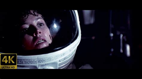 Alien Directors Cut (1979/2003) Original Theatrical Trailer [4K] [FTD-0578] - YouTube