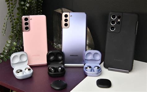 Samsung 'Unpacked': All the new devices you'll drop thousands on – Film ...