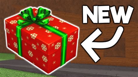 NEW Present Update! | Lumber Tycoon 2 Roblox - YouTube