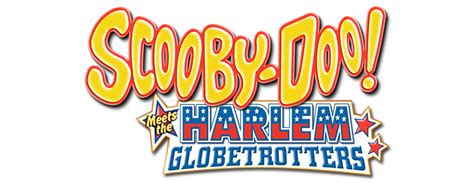 Scooby-Doo Meets The Harlem Globetrotters | Logopedia | FANDOM powered ...