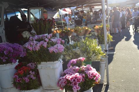 Coastal Pacific Farmers Markets