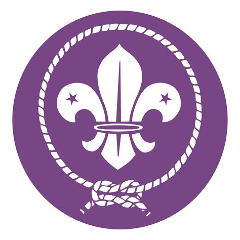 Cub Scout Logo Transparent