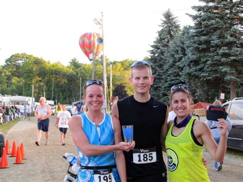 NH State Park Bloggers crash the Hillsborough Balloon Festival! - NH ...