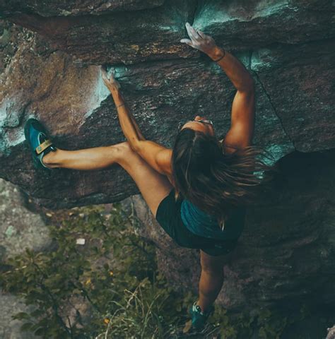 Red River Gorge Rock Climbing Clinics | 57hours