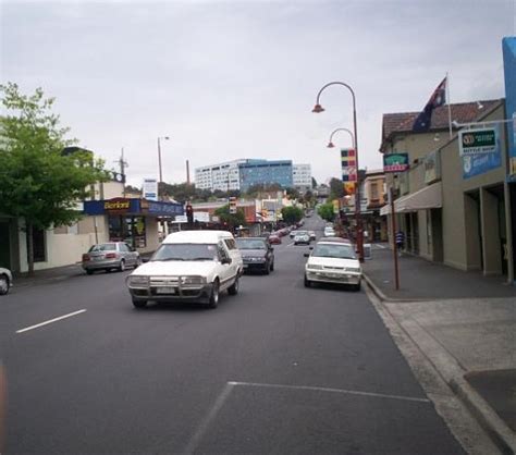 Heidelberg, Victoria - Greater Melbourne