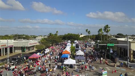 Video of 2020 Festival | By Cape Coral Art Festival & Market Place