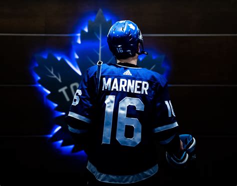 Toronto Maple Leafs: Mitch Marner Is Not Different