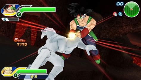 Dragon Ball Z: Tenkaichi Tag Team review | GamesRadar+