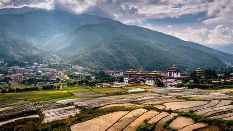 What To Do In Thimphu – 8 Most Memorable Experiences – Unwind Outdoor