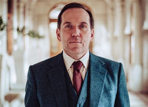 Ben Miller health: Professor T star on feeling 'ashamed' of health battle | TV & Radio | Showbiz ...