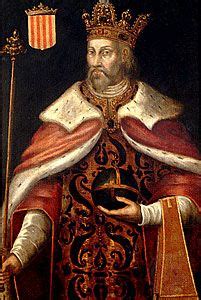 Peter III | King of Majorca, Count of Barcelona & Roussillon | Britannica