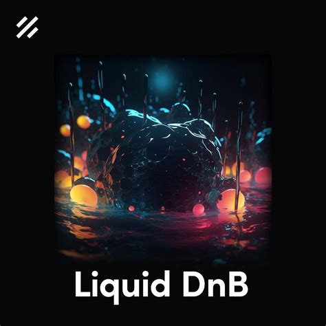 Liquid Drum & Bass Sample Pack | LANDR Samples