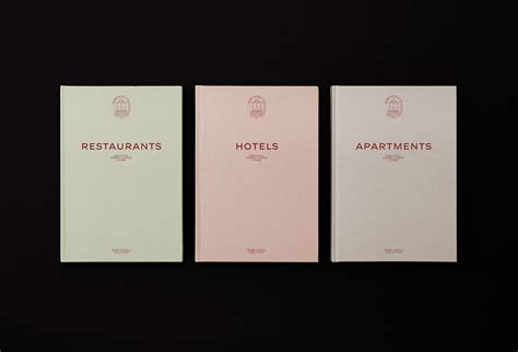 Derby Hotels. Hotels directory :: Behance