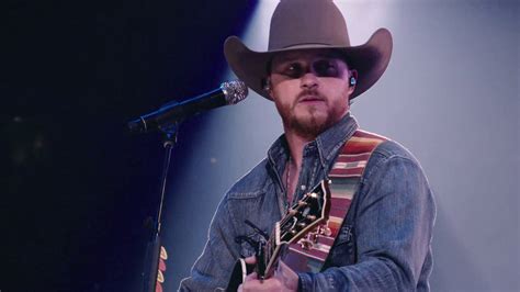 Cody Johnson - Dear Rodeo (Live Performance From The Houston Rodeo) - YouTube Music