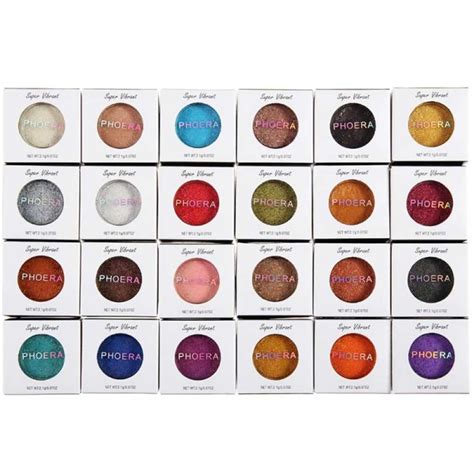 Eye Shadow Makeup Pro Cosmetic Eyeshadow 24 Colors Natural Matte Eyeshadow Palette Pigment -in ...