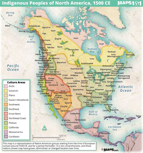 angusandersen900 on Twitter: "Map of North America before "Take-over ...