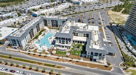 Embassy Suites by Hilton Panama City Beach Resort opens in Bay County