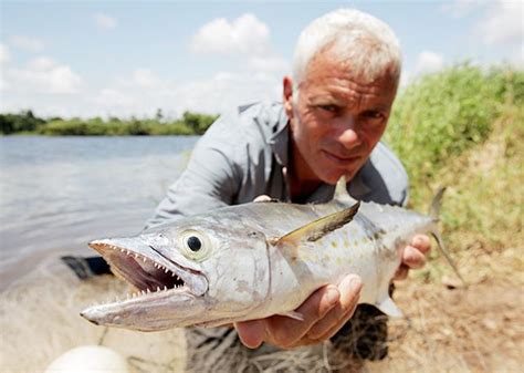 Tarpon Pictures | River monsters, Monster fishing, Jeremy wade