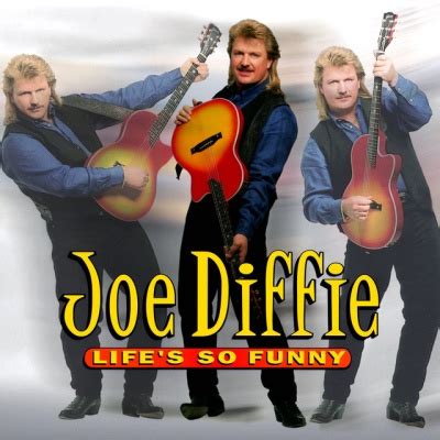 Joe Diffie Songs, Albums, Reviews, Bio & More | AllMusic