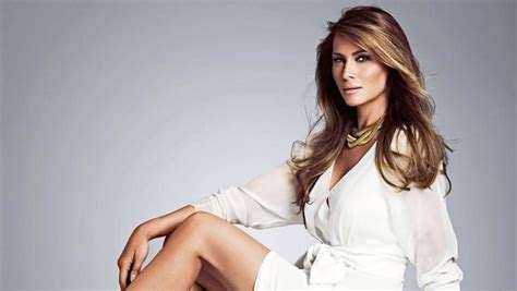 Melania Trump Photoshoots - 1919x1080 Wallpaper - teahub.io