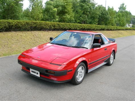 Is Toyota about to bring back the MR2? | CAR Magazine