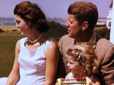 The Kennedy Political Dynasty Family Tree [Infographic] - Business Insider