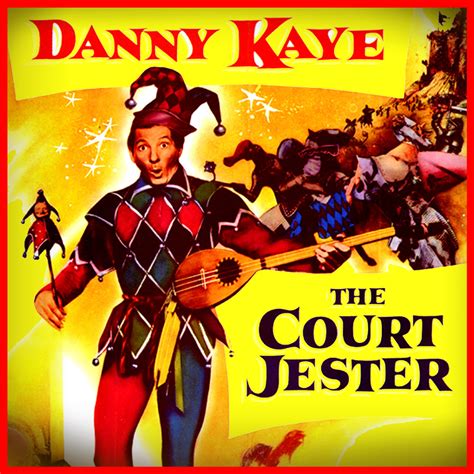 The court jester - apoblink