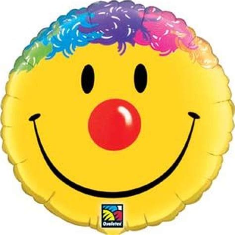 Smiley Face Balloons Delivery in Amman Jordan