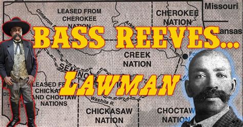 Bass Reeves, Lawman | Multimedia | joplinglobe.com