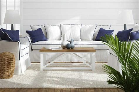 How To Perfect Hamptons Style Interior Design | Maid2Match