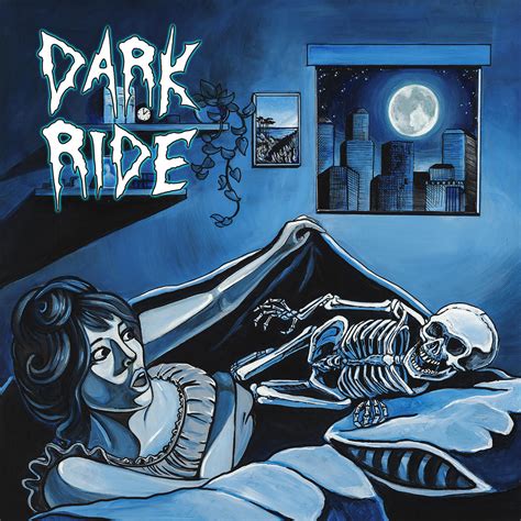 Dark Ride | Dark Ride