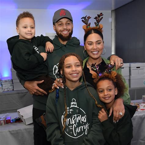 Steph and Ayesha Curry are parents of 4: Get to know their kids - Good ...