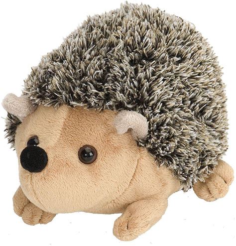 Hedgehog Stuffed Animal - 8" - Kite and Kaboodle