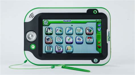 LeapPad Ultra Review | Trusted Reviews