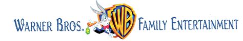 Image - WARNER BROS. FAMILY ENTERTAINMENT COVER LOGO.png - Looney Tunes Wiki