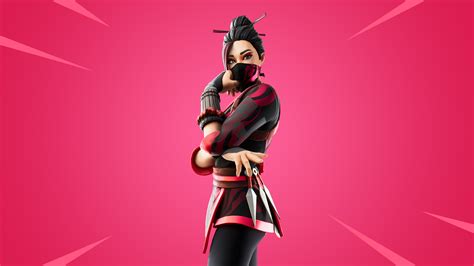 1920x1080 Red Jade Skin Fortnite Outfit 1080P Laptop Full HD Wallpaper, HD Games 4K Wallpapers ...