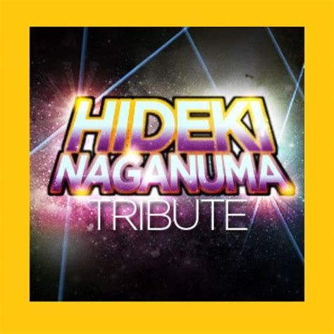 Hideki Naganuma Tribute | Jeff Ramos | Game Music 4 All