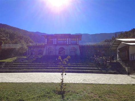 Royal Thimphu College | Thimphu, Study abroad, Abroad