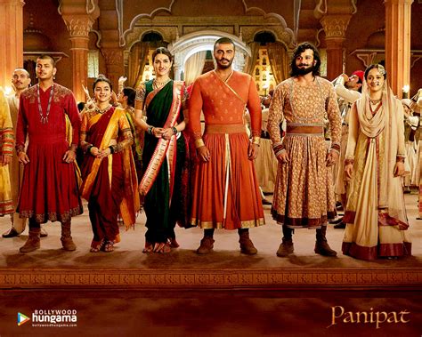 Panipat 2019 Wallpapers | Panipat 2019 HD Images | Photos panipat-14-4 - Bollywood Hungama