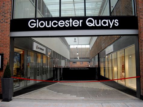 Gloucester Quays the leisure phase | Explore EG Focus' photo… | Flickr ...