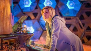 Doctor Who season 13: release date and everything we know | TechRadar