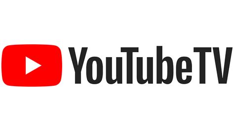 YouTube TV Logo, symbol, meaning, history, PNG, brand