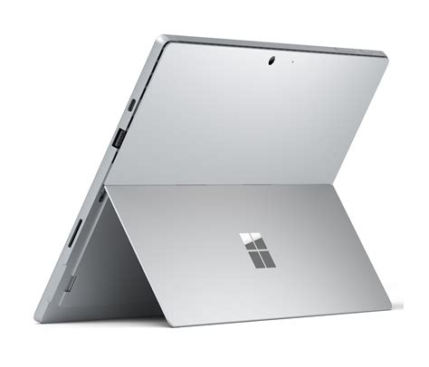 MICROSOFT SURFACE PRO 7 - INTEL CORE I7 / 16 GO / 512 GO - Achetez au ...