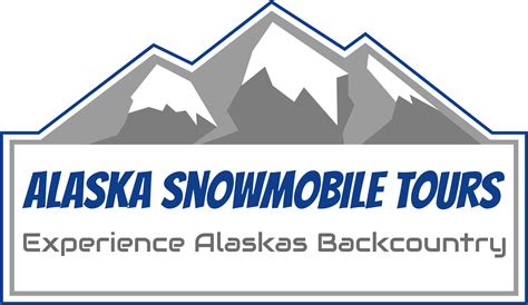 Alaska Snowmobile Tours - Alaska Snowmobile Tours and Rentals ...