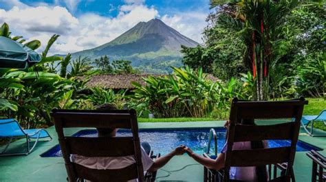 Mountain Paradise Hotel - Go Visit Costa Rica