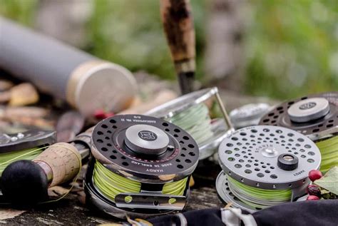 11 Best Budget Fly Reels For Beginners – Rod And Net