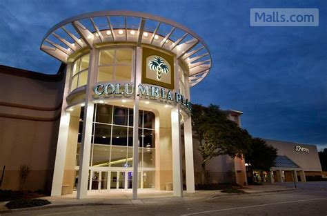 Columbia Place Mall - mall in Columbia, South Carolina, USA - Malls.Com